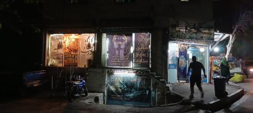 عکس کارگاه ساخت ساز مجذوب