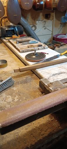 عکس کارگاه ساخت ساز مجذوب