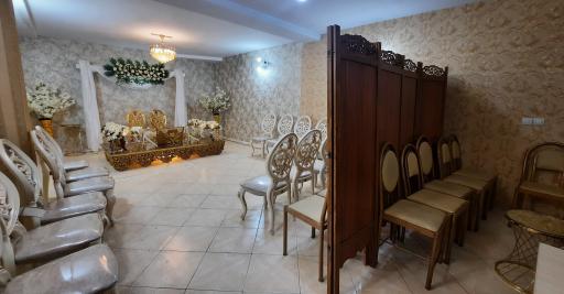 عکس دفتر ازدواج ۳۲ شهریار