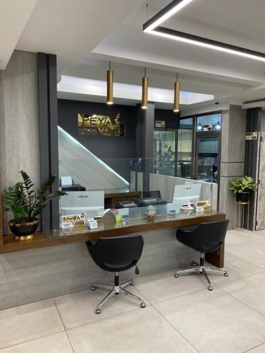 عکس آزمایشگاه پیوند