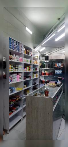 عکس لوازم آرایشی و بهداشتی طراوت