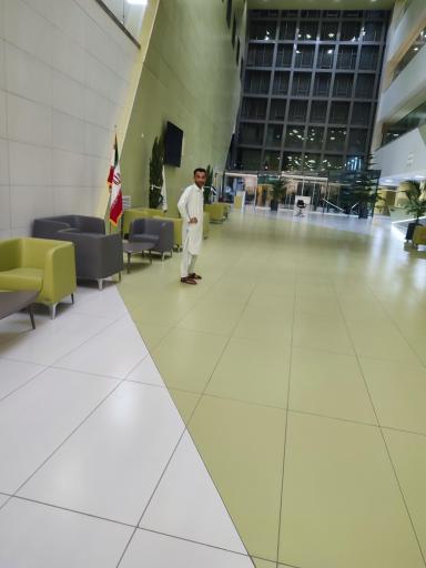 عکس بیمارستان تخصصی پارس