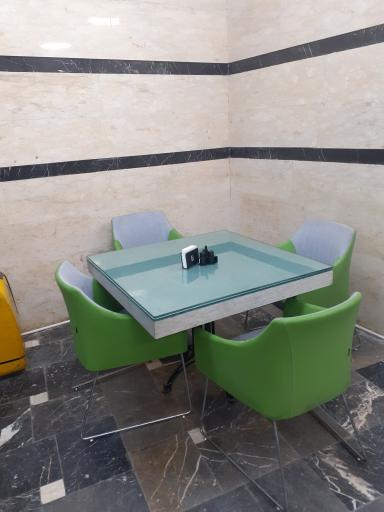 عکس رستوران بشارت 