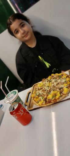 فست‌فود آندره 