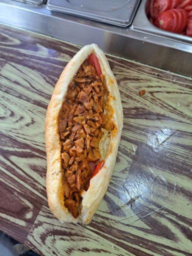 عکس فلافل علی عراقی