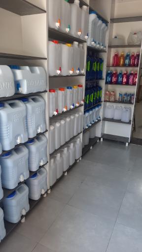 عکس آب تصفیه آویژه