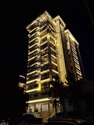 عکس برج نیکا