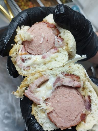 عکس فسقل فود