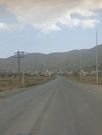 عکس نظم آباد