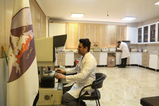 عکس سیم و کابل سهند