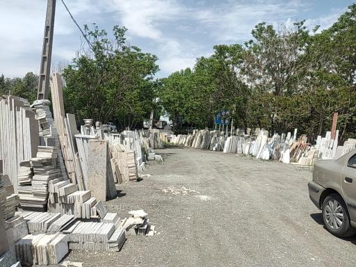 عکس سنگ فروشی امیر رضا