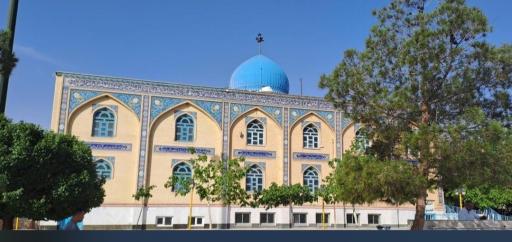 عکس خدمات رفاهی