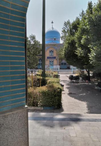 عکس خدمات رفاهی