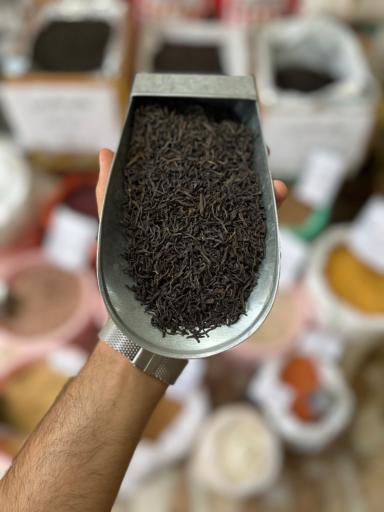 عکس بازرگانی برنج اهورامزدا