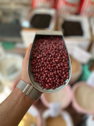 عکس بازرگانی برنج اهورامزدا