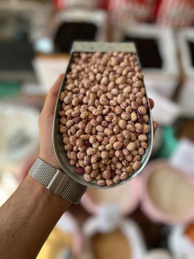 عکس بازرگانی برنج اهورامزدا