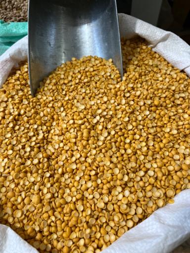 عکس بازرگانی برنج اهورامزدا