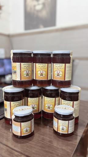 عکس بازرگانی برنج اهورامزدا