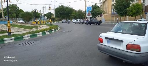 نظم آباد