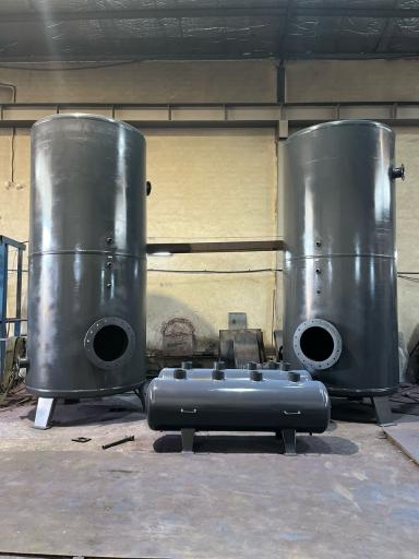 عکس پمپ باد مخزن آراد طاهری 