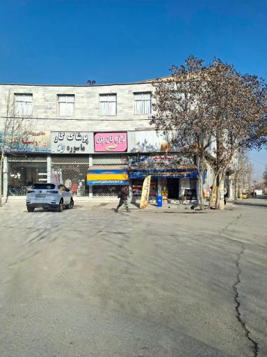 عکس مشاورین املاک پارسا