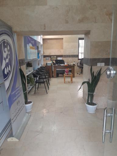 عکس نمایندگی بیمه معلم رضویزاده کد ۳۵۳۴