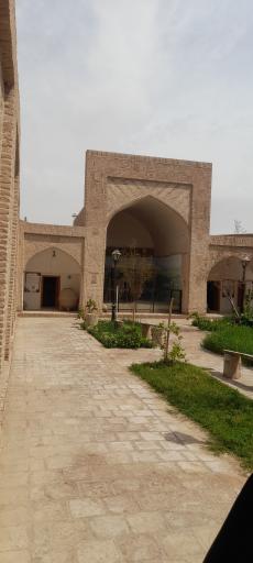 عکس گناباد