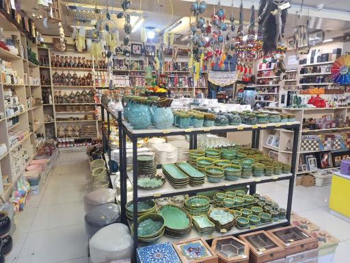 عکس صنایع دستی دستینه