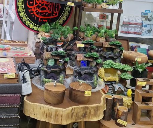 صنایع دستی دستینه