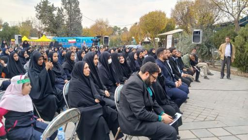 عکس هنرستان دخترانه اولیاء۳ 