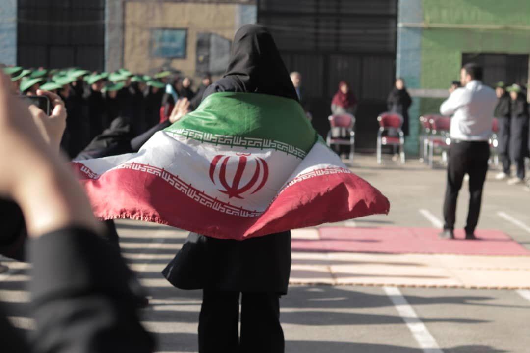 عکس هنرستان دخترانه اولیاء ۳