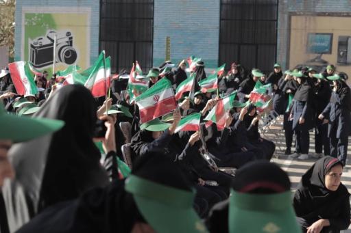 عکس هنرستان دخترانه اولیاء۳ 