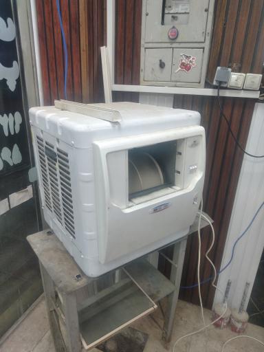 عکس تعمیر لوازم خانگی (اهل فن)