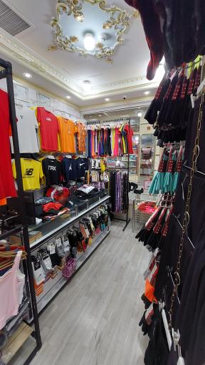 عکس پوشاک صالح