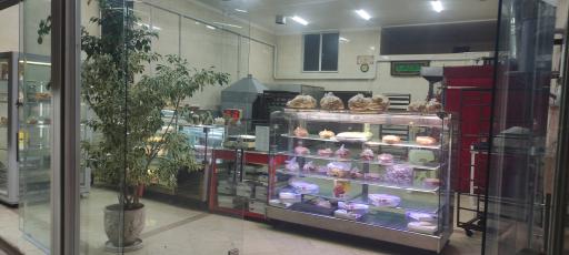 عکس مجتمع نان زوفه گیلان