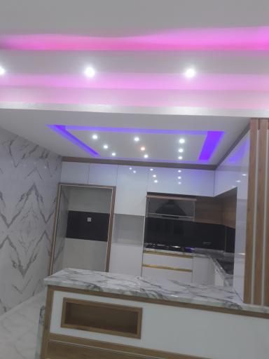 عکس گچبری طرح کناف ممتاز 