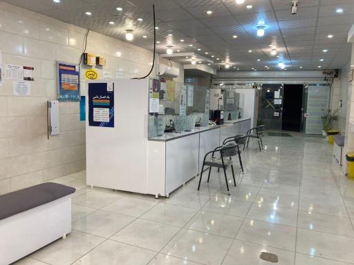 عکس دفتر پیشخوان - کافی نت موبایل ترنج