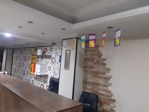 عکس دفترپیشخوان خدمات دولت