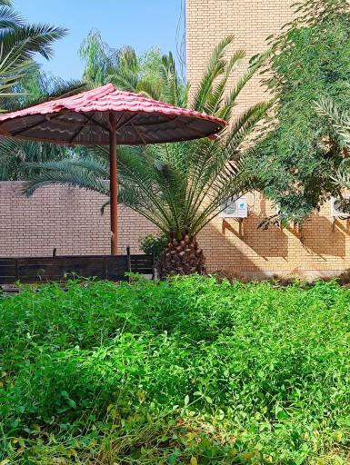 عکس دانشکده علوم دریایی و اقیانوسی