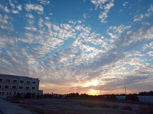 عکس دانشکده علوم دریایی و اقیانوسی