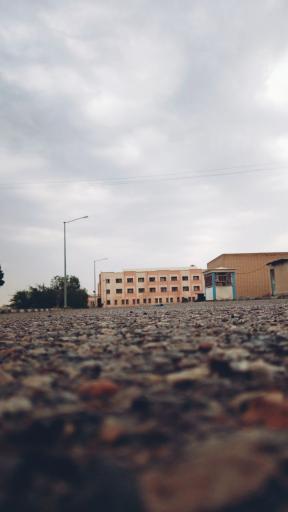 عکس دانشکده علوم دریایی و اقیانوسی