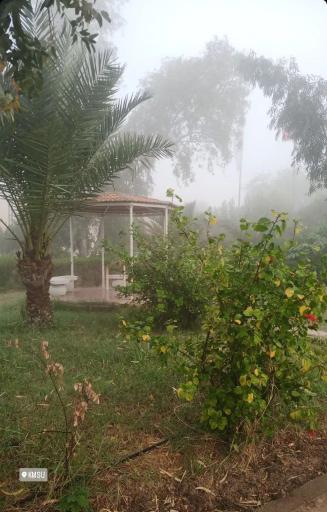 عکس دانشکده علوم دریایی و اقیانوسی