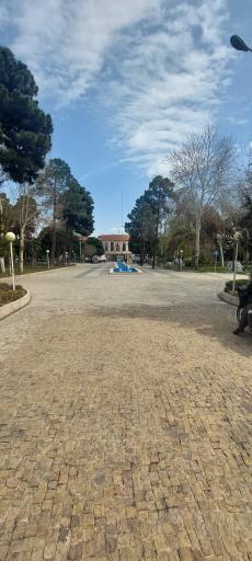 عکس سازمان مدیریت پسماند شهرداری تهران