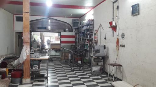 عکس قالیشویی مرکزی