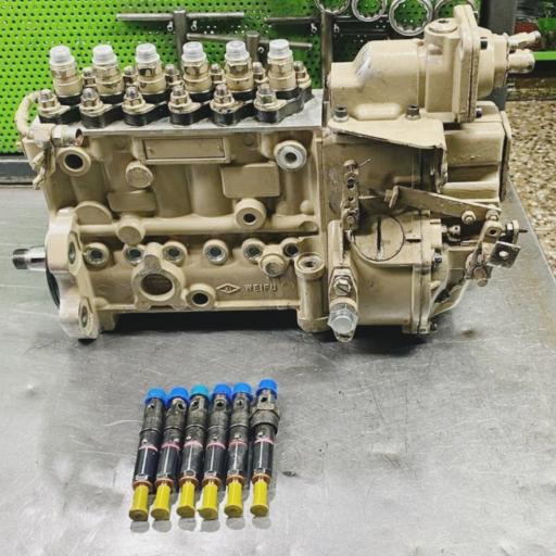 عکس اصفهان پمپ 