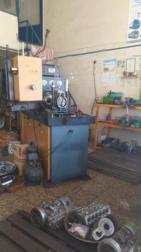 عکس اصفهان پمپ 