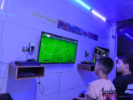 گیم نت وین پلیر