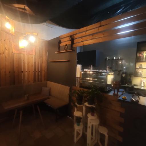 عکس کافه ایران