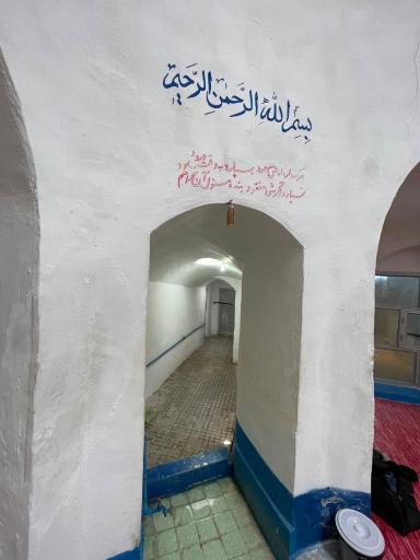 عکس حمام تاریخی و سنتی فاضل خان 