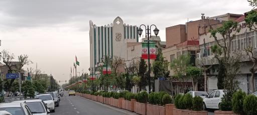 عکس حسینیه عشاق الحسین (ع)